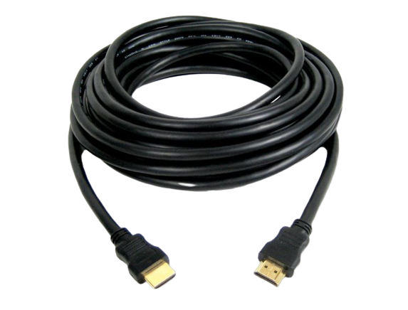 HDMI Cables