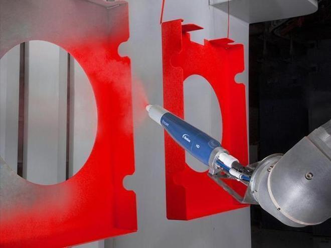 Powder Coating
