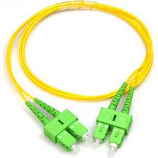 Optical Fibre Patch Cord